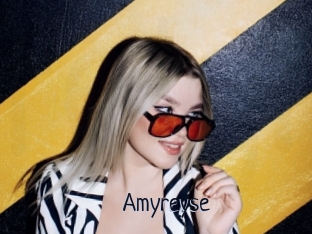 Amyreyse