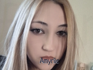 Amyrile