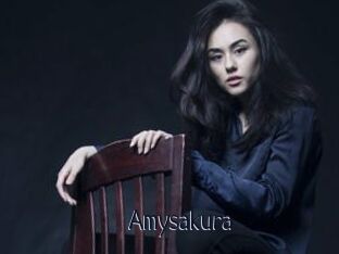 Amysakura