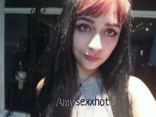 Amysexxhot