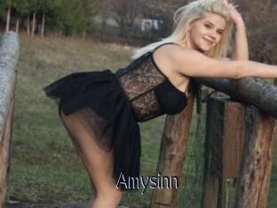 Amysinn