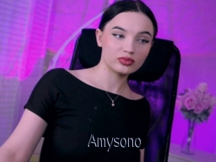 Amysono