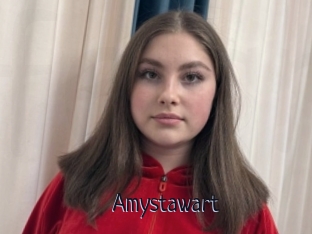 Amystawart
