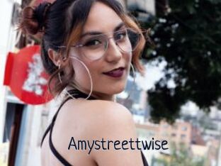 Amystreettwise