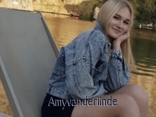 Amyvanderlinde