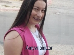 Amyvillamizar