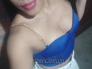 Amywinston