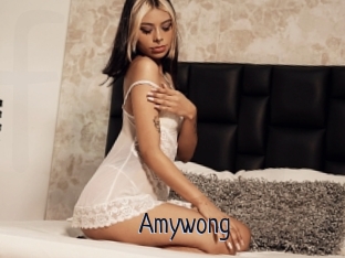 Amywong