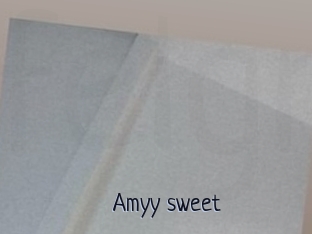 Amyy_sweet