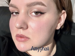 Amyyhall