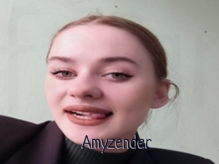 Amyzender