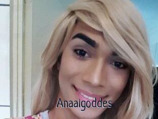 Anaalgoddes