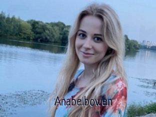 Anabelbowen