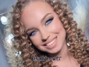 Anabrewer