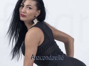 Anacondawild