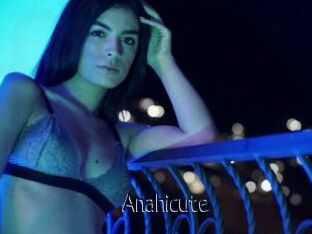 Anahicute
