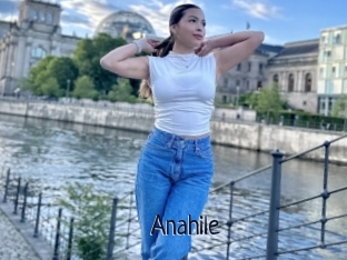 Anahile