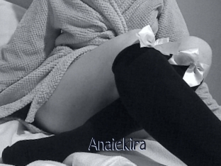 Anaiekira