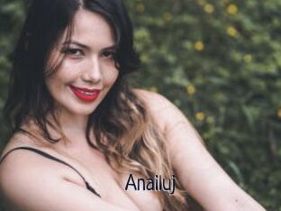 Anailuj