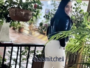 Anaismitchell