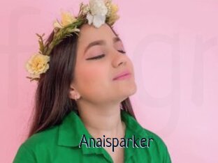 Anaisparker