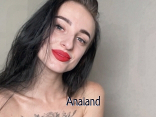 Analand
