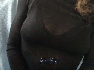 Analfist
