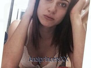 AnalprincessXX