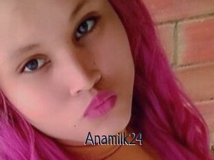 Anamilk24