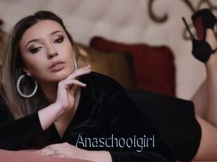 Anaschoolgirl