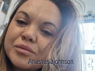 Anastasiajohnson