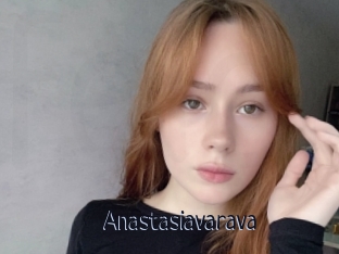 Anastasiavarava