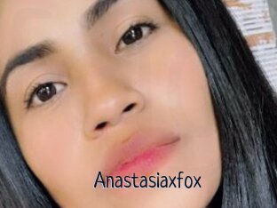 Anastasiaxfox