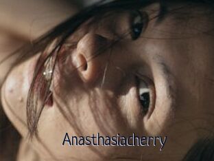 Anasthasiacherry