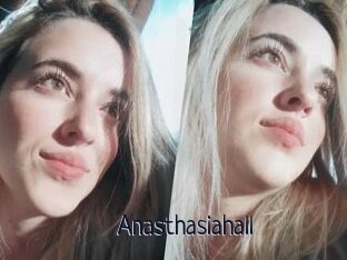 Anasthasiahall