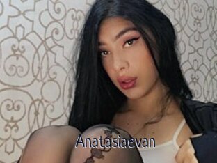 Anatasiaevan