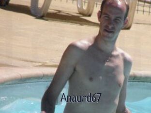 Anaurd67
