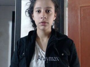 Anaymax