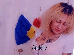 Andelle