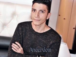 Anderdom