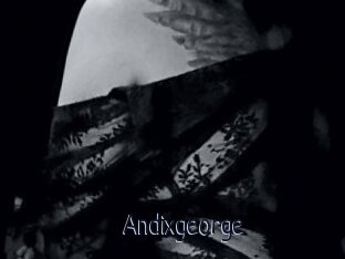 Andixgeorge
