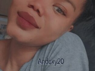 Andoxy20