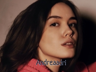 Andreaadri