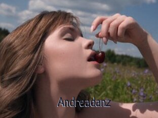Andreadanz