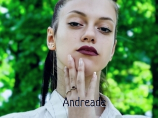 Andreade