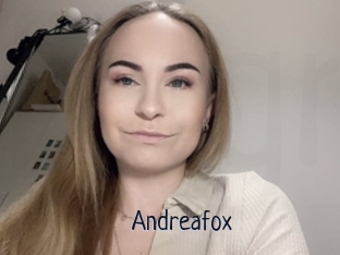 Andreafox