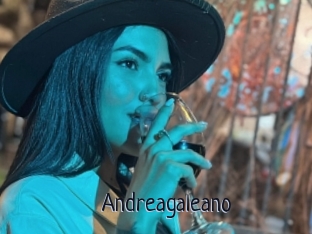 Andreagaleano