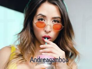 Andreagamboa