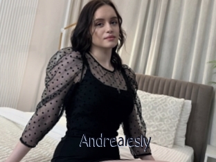 Andrealesly