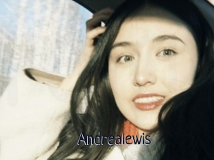 Andrealewis